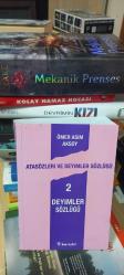 Atasözleri ve Deyimler Sözlüğü / Deyimler Sözlüğü 2