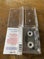 ELTON JOHN - SOMETHING ABOUT THE WAY YOU LOOK TONIGHT / CANDLE IN THE WIND - KASET