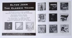 Elton John / Love Songs ~ #.. KİTAPÇIK..#