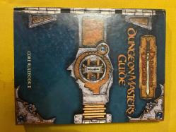 DUNGEDON MASTER Guide DUNGEONS & DRAGONS&