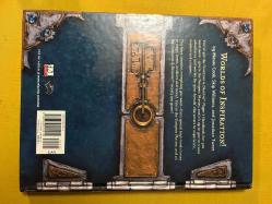 DUNGEDON MASTER Guide DUNGEONS & DRAGONS&