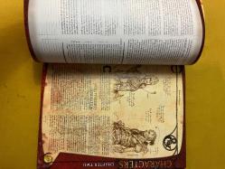 DUNGEDON MASTER Guide DUNGEONS & DRAGONS&