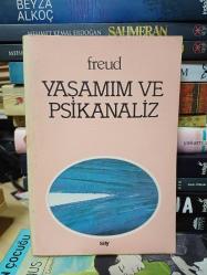 Yaşamım ve Psikanaliz