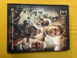 DRAGON AGE 1