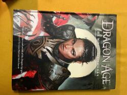 DRAGON AGE  the world of thedas volume 2