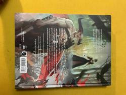 DRAGON AGE  the world of thedas volume 2