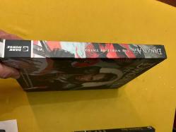 DRAGON AGE  the world of thedas volume 2