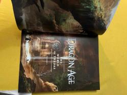 DRAGON AGE  the world of thedas volume 2