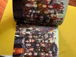 DRAGON AGE  the world of thedas volume 2