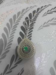 Skoda yazan telkari meral anahtarlık