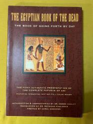 THE EGYPTIAN BOOK OF THE DEAD