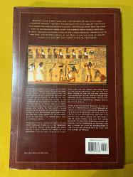 THE EGYPTIAN BOOK OF THE DEAD