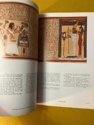 THE EGYPTIAN BOOK OF THE DEAD