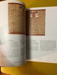 THE EGYPTIAN BOOK OF THE DEAD