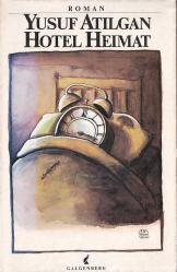 Hotel Heimat