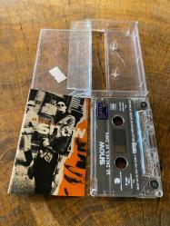 SNOW - 12 INCHES OF SNOW - KASET