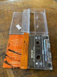 SNOW - 12 INCHES OF SNOW - KASET