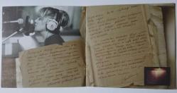 Sezen Aksu / Deliveren ~ #.. KİTAPÇIK..#