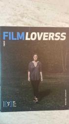 FILM LOVERSS DERGİSİ - 13 NİSAN 2018  STEVEN SODERBERGH - CLAIRE FOY - JUNO TEMPLE - AMY IRWING - AIMEE MULLINS - JONATHAN BERNSTEIN - JAMES GREER - MARIBEL VERDÚ - ALFONSO CUARON - PABLO BERGER - RAVANEY - ZÜLFİKAR KÜRÜM - FRANCI  SEVME BENİ - CLAIRE’İN KAMERASI - BİR ZAMANLAR KIZILDERİLİ ÜLKESİNDE - BUĞDAY - SAPLANTI - AYDEDE - ŞÜPHE - KAYBOLMA - ANTONIO LOPEZ 1970 - SAVAŞ TİYATROSU - SAFHA 4 - AYAZ - BENİM KÜÇÜK SÖZLERİM - GÜZ SONATI - TAKSİM HOLD’EM - STYX - FINDIKTAN SONRA - MUAZZEZ MUCİZESİ 104 YAŞINDA - SEVDA VE KURŞUNLAR - ARAF - YAŞAR KEMAL EFSANESİ - THE RIDER - CAMERON POST’A TERS TERAPİ - BİR ZAMANLAR KASIM’DA - ABRACADABRA - SİYAH NEHİR - RADIOGRAM - RAMEN ÜSTATLARI - FRANSA’DA BİR MEVSİM - ÇİĞ SÜT - SEFİL HAYAT - İKİ KAÇAK - ERIC CLAPTON - HÂKİM HANIM - YÜZBAŞI - DOVLATOV - DÜĞÜN DAVETİYESİ - DUA - PEMBE DİZİ - KÖPUZLAR - EV - ÜMMÜ GÜLSÜM’ÜN PEŞİNDE - RAHAT BİR NEFES - BİR MAHALLE HİKÂYESİ - TAM TAKIM EKSİKSİZ 22 SAYFA