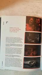 FILM LOVERSS DERGİSİ - 13 NİSAN 2018  STEVEN SODERBERGH - CLAIRE FOY - JUNO TEMPLE - AMY IRWING - AIMEE MULLINS - JONATHAN BERNSTEIN - JAMES GREER - MARIBEL VERDÚ - ALFONSO CUARON - PABLO BERGER - RAVANEY - ZÜLFİKAR KÜRÜM - FRANCI  SEVME BENİ - CLAIRE’İN KAMERASI - BİR ZAMANLAR KIZILDERİLİ ÜLKESİNDE - BUĞDAY - SAPLANTI - AYDEDE - ŞÜPHE - KAYBOLMA - ANTONIO LOPEZ 1970 - SAVAŞ TİYATROSU - SAFHA 4 - AYAZ - BENİM KÜÇÜK SÖZLERİM - GÜZ SONATI - TAKSİM HOLD’EM - STYX - FINDIKTAN SONRA - MUAZZEZ MUCİZESİ 104 YAŞINDA - SEVDA VE KURŞUNLAR - ARAF - YAŞAR KEMAL EFSANESİ - THE RIDER - CAMERON POST’A TERS TERAPİ - BİR ZAMANLAR KASIM’DA - ABRACADABRA - SİYAH NEHİR - RADIOGRAM - RAMEN ÜSTATLARI - FRANSA’DA BİR MEVSİM - ÇİĞ SÜT - SEFİL HAYAT - İKİ KAÇAK - ERIC CLAPTON - HÂKİM HANIM - YÜZBAŞI - DOVLATOV - DÜĞÜN DAVETİYESİ - DUA - PEMBE DİZİ - KÖPUZLAR - EV - ÜMMÜ GÜLSÜM’ÜN PEŞİNDE - RAHAT BİR NEFES - BİR MAHALLE HİKÂYESİ - TAM TAKIM EKSİKSİZ 22 SAYFA