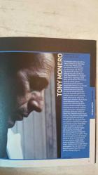 FILM LOVERSS DERGİSİ - 13 NİSAN 2018  STEVEN SODERBERGH - CLAIRE FOY - JUNO TEMPLE - AMY IRWING - AIMEE MULLINS - JONATHAN BERNSTEIN - JAMES GREER - MARIBEL VERDÚ - ALFONSO CUARON - PABLO BERGER - RAVANEY - ZÜLFİKAR KÜRÜM - FRANCI  SEVME BENİ - CLAIRE’İN KAMERASI - BİR ZAMANLAR KIZILDERİLİ ÜLKESİNDE - BUĞDAY - SAPLANTI - AYDEDE - ŞÜPHE - KAYBOLMA - ANTONIO LOPEZ 1970 - SAVAŞ TİYATROSU - SAFHA 4 - AYAZ - BENİM KÜÇÜK SÖZLERİM - GÜZ SONATI - TAKSİM HOLD’EM - STYX - FINDIKTAN SONRA - MUAZZEZ MUCİZESİ 104 YAŞINDA - SEVDA VE KURŞUNLAR - ARAF - YAŞAR KEMAL EFSANESİ - THE RIDER - CAMERON POST’A TERS TERAPİ - BİR ZAMANLAR KASIM’DA - ABRACADABRA - SİYAH NEHİR - RADIOGRAM - RAMEN ÜSTATLARI - FRANSA’DA BİR MEVSİM - ÇİĞ SÜT - SEFİL HAYAT - İKİ KAÇAK - ERIC CLAPTON - HÂKİM HANIM - YÜZBAŞI - DOVLATOV - DÜĞÜN DAVETİYESİ - DUA - PEMBE DİZİ - KÖPUZLAR - EV - ÜMMÜ GÜLSÜM’ÜN PEŞİNDE - RAHAT BİR NEFES - BİR MAHALLE HİKÂYESİ - TAM TAKIM EKSİKSİZ 22 SAYFA