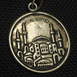 Aya Sofya Madalyon