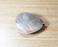 AnTiKa GÜMÜŞ ArMuDi KOLYE UCU....