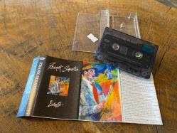 FRANK SINATRA - DUETS - KASET
