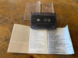 FRANK SINATRA - DUETS - KASET