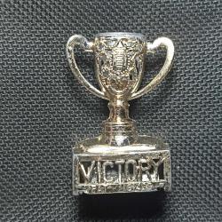 Kupa Şeklinde Kalemtıraş