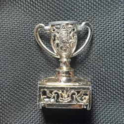 Kupa Şeklinde Kalemtıraş