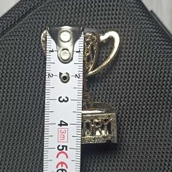 Kupa Şeklinde Kalemtıraş