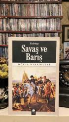 Savaş ve Barış