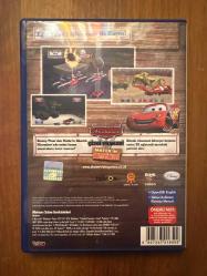 Disney Pixar Arabalar - Çizgi Filmleri - Mater'in Abartılı Hikayeleri -  Çılgın Bir Oyun / PC DVD-ROM