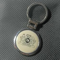 Philip Morris International Anahtarlık