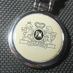 Philip Morris International Anahtarlık