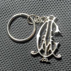 Christian Audigier Anahtarlık