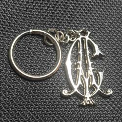 Christian Audigier Anahtarlık