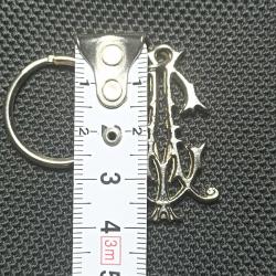 Christian Audigier Anahtarlık