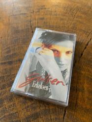 GÜLŞEN - ERKEKSEN - KASET (JELATİNİNDE)