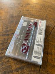 GÜLŞEN - ERKEKSEN - KASET (JELATİNİNDE)