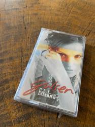 GÜLŞEN - ERKEKSEN - KASET (JELATİNİNDE)