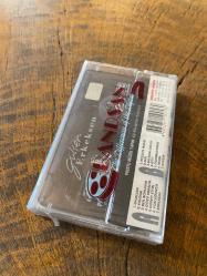 GÜLŞEN - ERKEKSEN - KASET (JELATİNİNDE)
