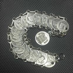 1950ler Paris Hatırası Bileklik