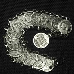 1950ler Paris Hatırası Bileklik