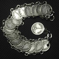 1950ler Paris Hatırası Bileklik