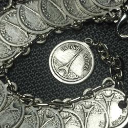 1950ler Paris Hatırası Bileklik