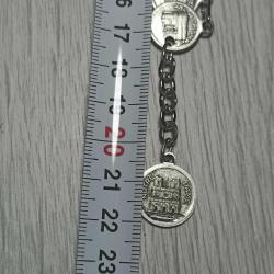 1950ler Paris Hatırası Bileklik