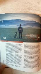 FILM LOVERSS DERGİSİ - 8 NİSAN 2018 - ALİ ERCİVAN - ARAS KESER - ASLI ILDIR - BATU ANADOLU - BURAK ÜLGEN - EKİN CAN GÖKSOY - GİZEM ÇALIŞIR - GÜVENÇ ATSÜREN - HASAN CÖMERT - KAAN DENK - MURAT YALÇIN - OKAN TOPRAK - SEZEN SAYINALP - BERKE DEMİR - EDZE ALİ - HAZAL ŞEN - İBRAHİM CEM ÖZSEFİL - MELİS ÖNEREN - SILA ŞAHİNÖZ - HAZAL KUTLU - İNGMAR BERGMAN - TARKOVSKİ - GODARD - TRUFFAUT - ABBAS KIAROSTAMI - KAZIM ÖZ - EMİN ALPER - SEMİH KAPLANOĞLU - REHA ERDEM - CAN EVRENOL - TAŞ DEVRİ FİRARDA / EARLY MAN - 24 KARE - ATÖLYE - PARIS, TEXAS - HANNAH - ÖZEL MÜLK - SAĞLAM ŞARKI - SUS PUS - ERIC CLAPTON - İSKELE - COBY - MAVİLİ - PERSONA - SARA VE SELİM HAKKINDA - KARANLIKLAR VADİSİ - EX LIBRIS: NEW YORK HALK KÜTÜPHANESİ - DUA - HASRET - YÜZ - ŞÜPHE - YOU WERE NEVER REALLY HERE - MARIA BY CALLAS - AYAZ - BİR NUMARA - SEVERINA - ÇILGIN YILLARIMIZ - 9 PARMAK - PASTACI - TATİL - CANDELARIA - KAYBOLMA - MY GENERATION - KUZGUNLAR - DÜĞÜNÜMÜZ VAR - 12 GÜN - KELİMELERİN ÖTESİ  - TAM TAKIM EKSİKSİZ 22 SAYFA