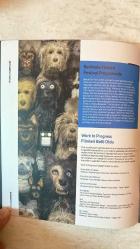 FILM LOVERSS DERGİSİ - 8 NİSAN 2018 - ALİ ERCİVAN - ARAS KESER - ASLI ILDIR - BATU ANADOLU - BURAK ÜLGEN - EKİN CAN GÖKSOY - GİZEM ÇALIŞIR - GÜVENÇ ATSÜREN - HASAN CÖMERT - KAAN DENK - MURAT YALÇIN - OKAN TOPRAK - SEZEN SAYINALP - BERKE DEMİR - EDZE ALİ - HAZAL ŞEN - İBRAHİM CEM ÖZSEFİL - MELİS ÖNEREN - SILA ŞAHİNÖZ - HAZAL KUTLU - İNGMAR BERGMAN - TARKOVSKİ - GODARD - TRUFFAUT - ABBAS KIAROSTAMI - KAZIM ÖZ - EMİN ALPER - SEMİH KAPLANOĞLU - REHA ERDEM - CAN EVRENOL - TAŞ DEVRİ FİRARDA / EARLY MAN - 24 KARE - ATÖLYE - PARIS, TEXAS - HANNAH - ÖZEL MÜLK - SAĞLAM ŞARKI - SUS PUS - ERIC CLAPTON - İSKELE - COBY - MAVİLİ - PERSONA - SARA VE SELİM HAKKINDA - KARANLIKLAR VADİSİ - EX LIBRIS: NEW YORK HALK KÜTÜPHANESİ - DUA - HASRET - YÜZ - ŞÜPHE - YOU WERE NEVER REALLY HERE - MARIA BY CALLAS - AYAZ - BİR NUMARA - SEVERINA - ÇILGIN YILLARIMIZ - 9 PARMAK - PASTACI - TATİL - CANDELARIA - KAYBOLMA - MY GENERATION - KUZGUNLAR - DÜĞÜNÜMÜZ VAR - 12 GÜN - KELİMELERİN ÖTESİ  - TAM TAKIM EKSİKSİZ 22 SAYFA